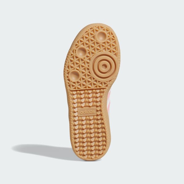 Λευκό Samba OG Shoes Kids