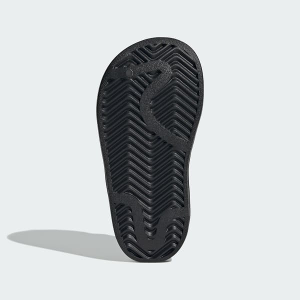 Preto Chinelo Superstar Infantil