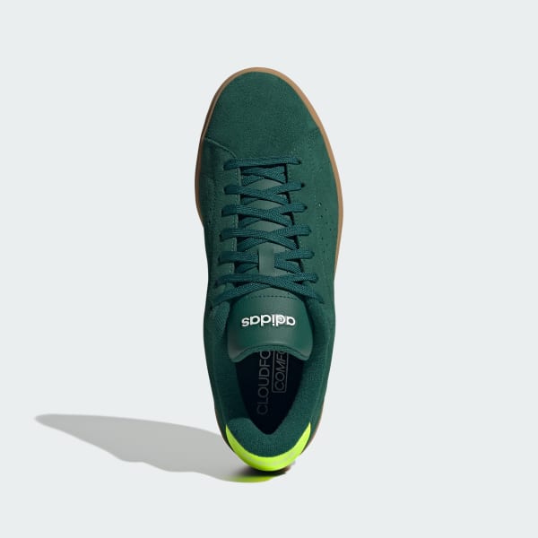 Verde Zapatillas Advantage 2.0