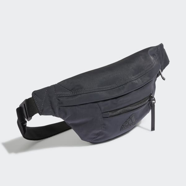 Grey Bum Bag SX789