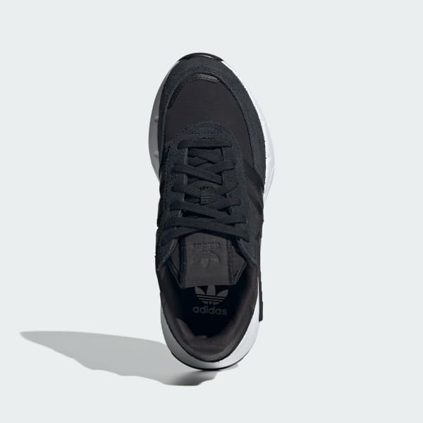 Sort Retropy F2 sko