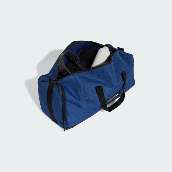 Blue 4ATHLTS Duffel Bag Medium