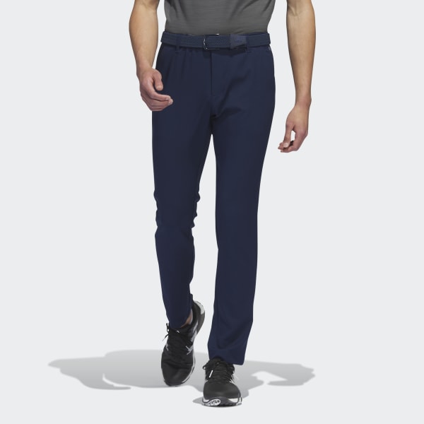 Bezwaar horizon aanvaardbaar adidas Ultimate365 Tapered Broek - Blauw | adidas Officiële Shop