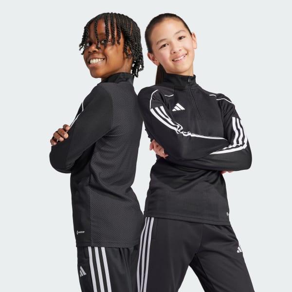 adidas Tiro 23 League Training Pantalon d'Entraînement Femmes Noir 