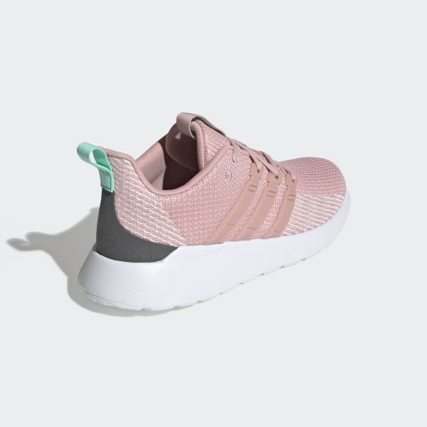 adidas questar flow rosa