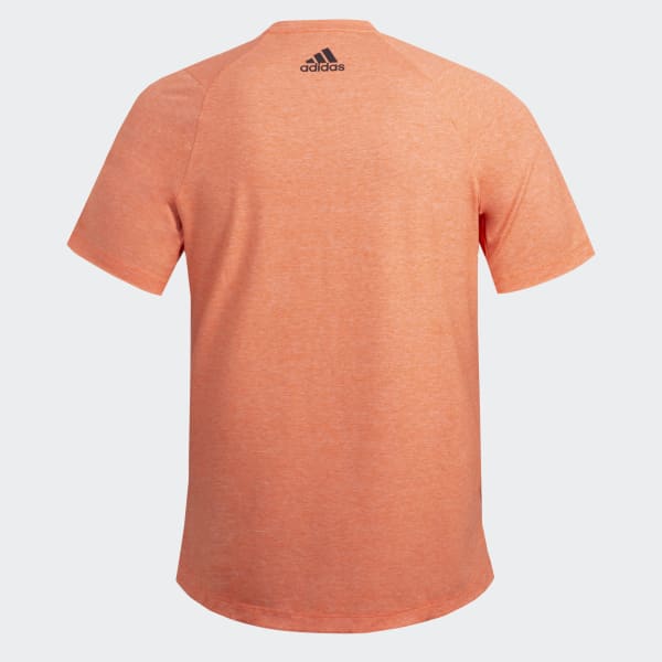 Naranja TI 3BAR TEE
