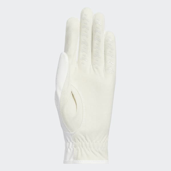 White ZG Single Glove