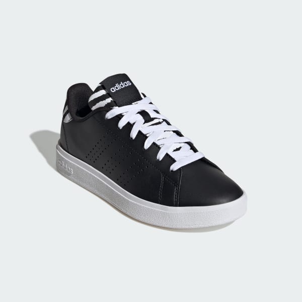 Negro Zapatillas Advantage Base 2.0