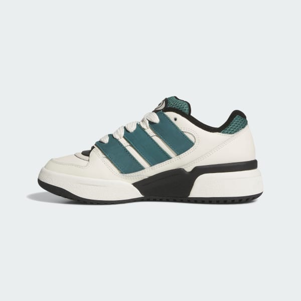 ★adidas★ Forum 2000 White Black Red adidas Forum 2000 Shoes - White | Free Shipping with adiClub