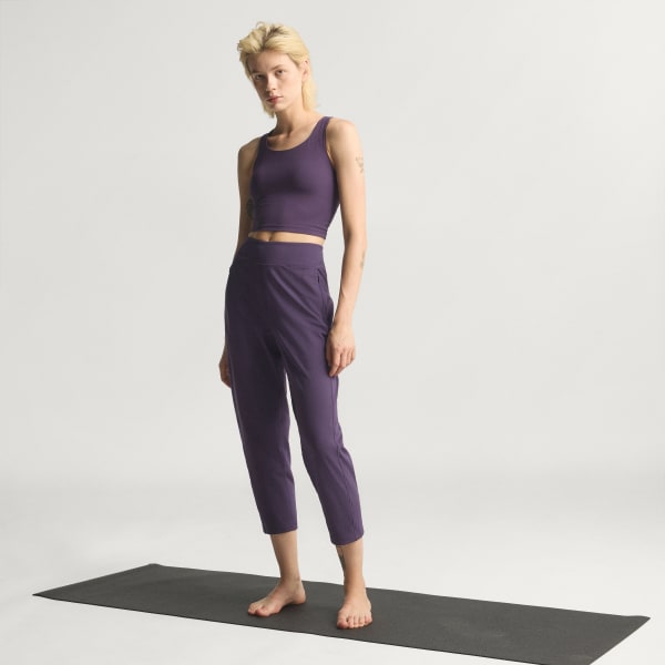 nachová Kalhoty All Me Yoga