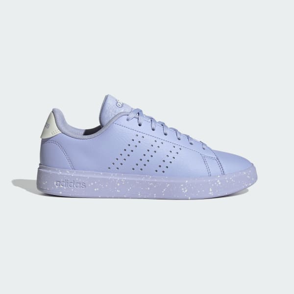 Purple Advantage 2.0 Shoes