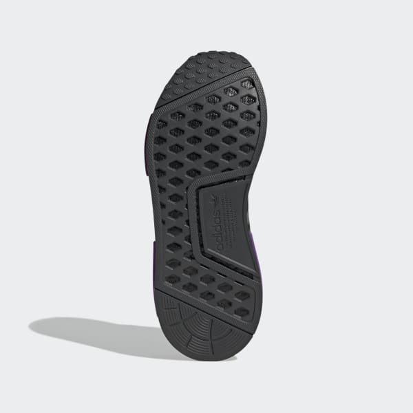 Preto Sapatilhas NMD_R1