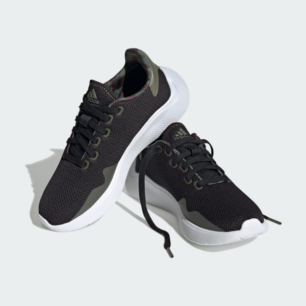 Negro Tenis Puremotion 2.0
