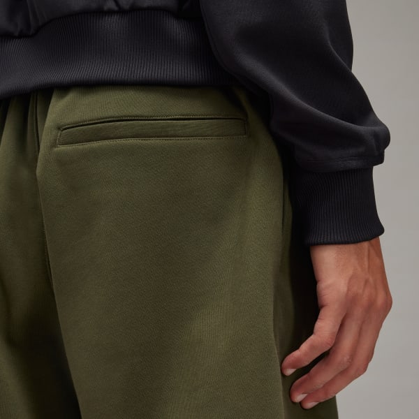 Y-3 French Terry Shorts