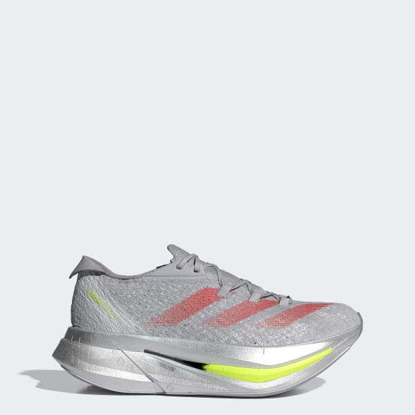 豊富な商品から adidas Buty Adizero Prime X 2.0 STRUNG - Szary | adidas Poland その他