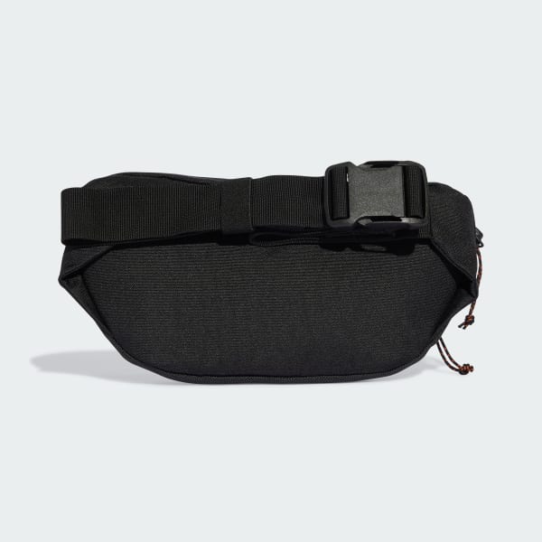 Black Terrex Multi Waist Pack