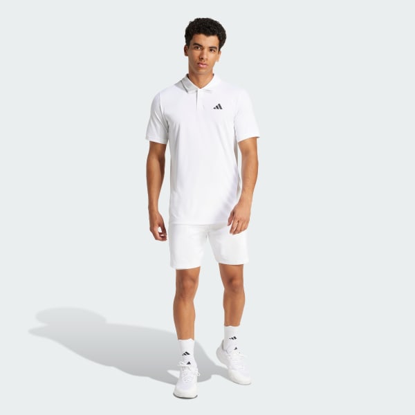 adidas アディダス テニスウェア ジュニア スリーストライプス