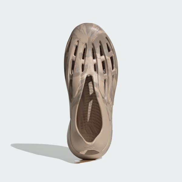 Brown Lightblaze Moc Shoes