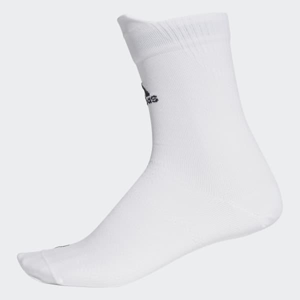 adidas Alphaskin Ultralight Crew Socks 