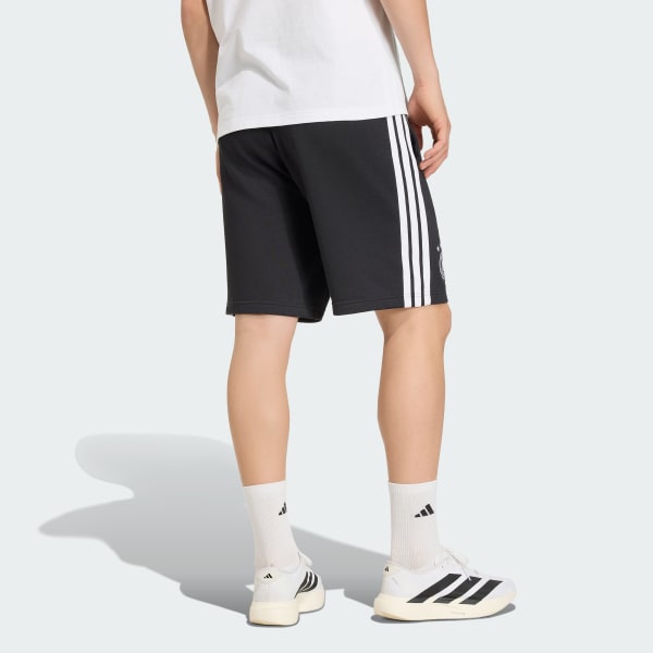 noir Short molleton Allemagne DNA