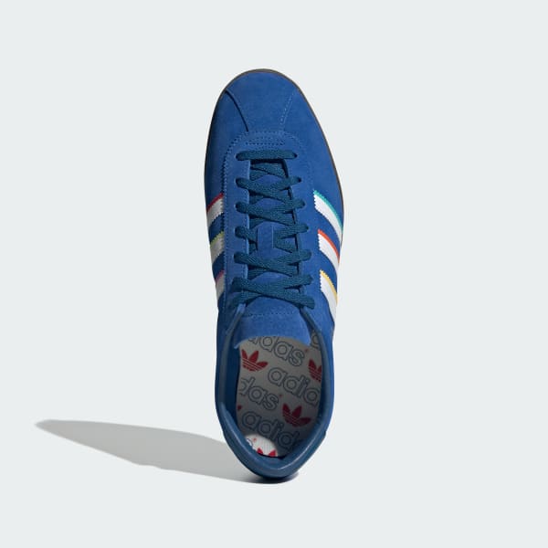 adidas Berlin 24 Schuh Blau adidas Deutschland