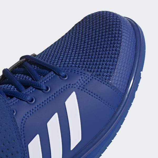 adidas power perfect 3 blue
