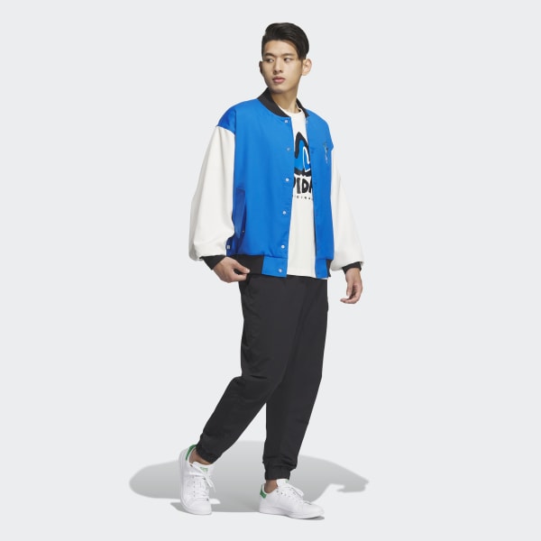 Adidas v clearance day jacket