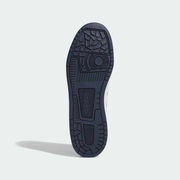 Bleu Chaussure Rapid Court Low