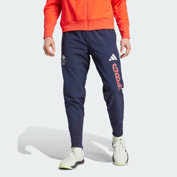 Team GB Presentation Trousers