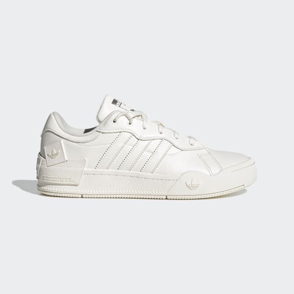 Weiss Rey Galle Shoes