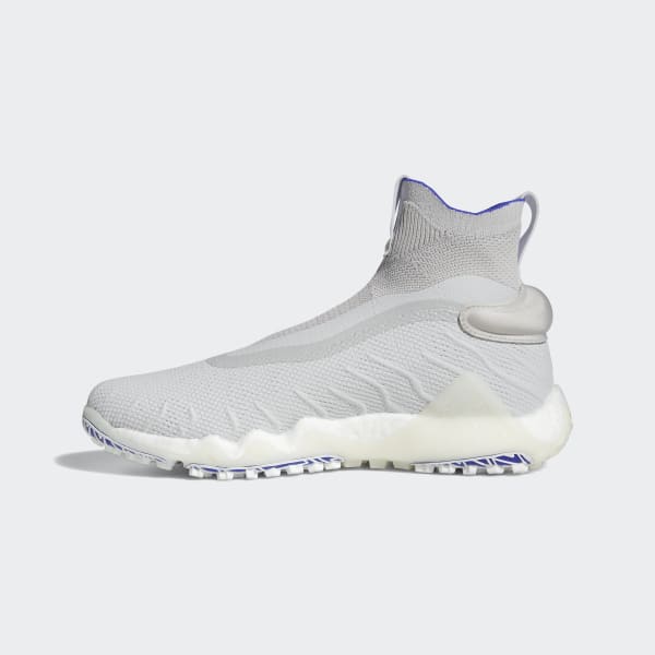 Adidas laceless clearance golf shoes