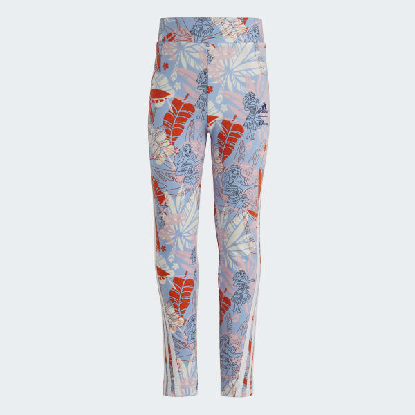 DisneyLifestylers on X: New Disney Princess leggings from @nextofficial   / X