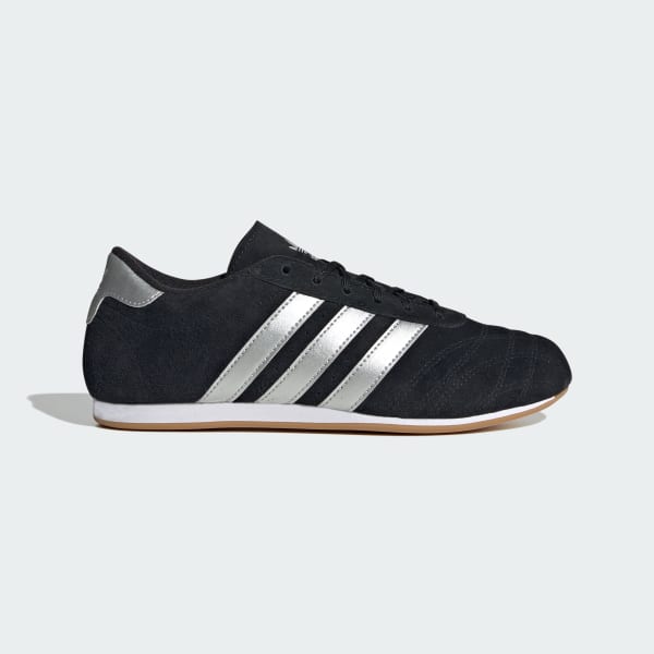 Negro Zapatillas adidas Taekwondo