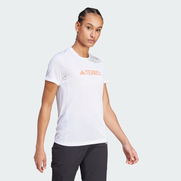 Beyaz Terrex Multi Endurance Tech Tee