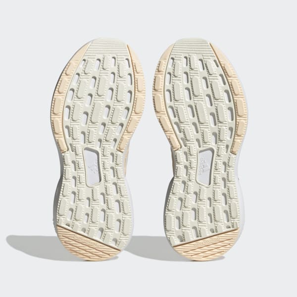 Blanco Zapatillas RapidaSport Bounce con Pasadores