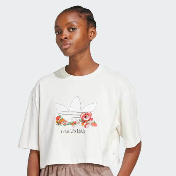 adidas Originals Graphic T-Shirt