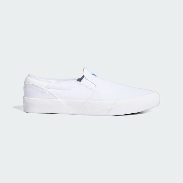 adidas Tenis Slip Shmoofoil Blanco adidas Mexico