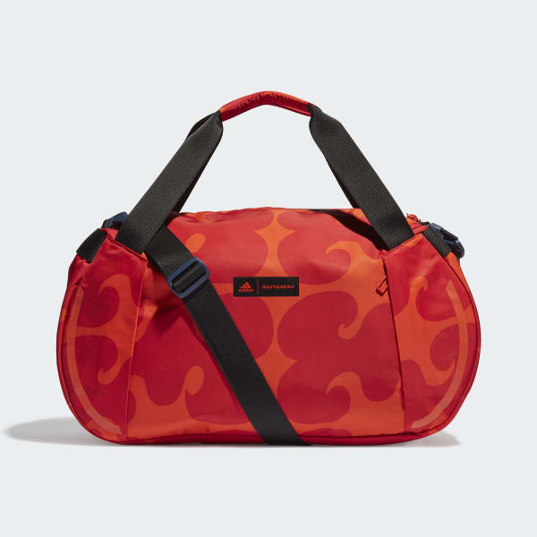 adidas x Marimekko Designed for Training Duffel Shoulder Bag - Multicolor |  adidas Vietnam