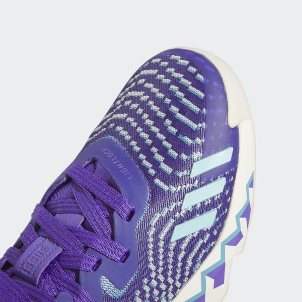 Adidas springblade 5 Violet homme deals