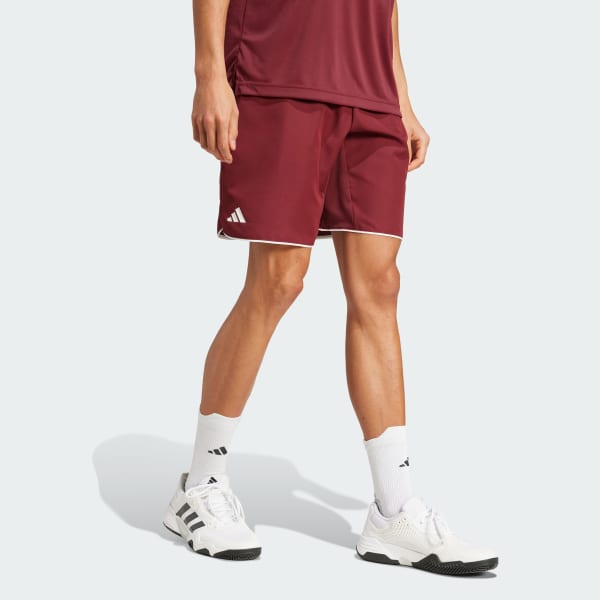 Burgendur Club Tennis Climacool Shorts