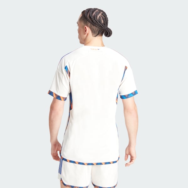 FC Cincinnati 24/25 Away Authentic Jersey