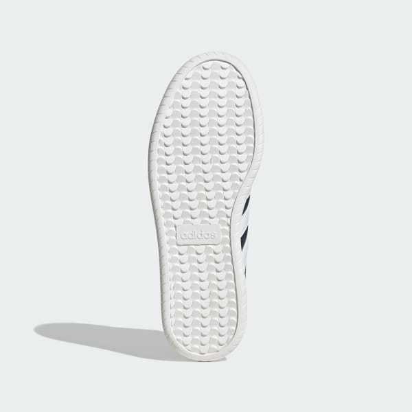 Blue Barreda Shoes