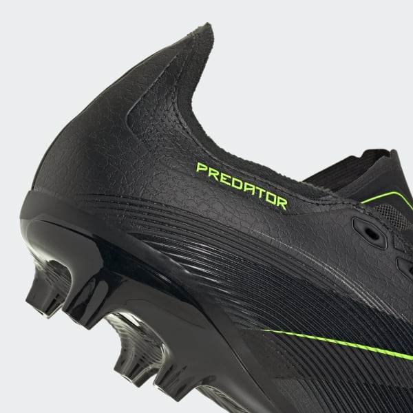 Predator League Firm/Multi-Ground Cleats