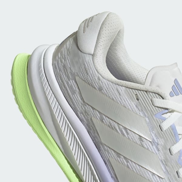 Tênis Supernova Comfortglide Running - Branco adidas | adidas Brasil