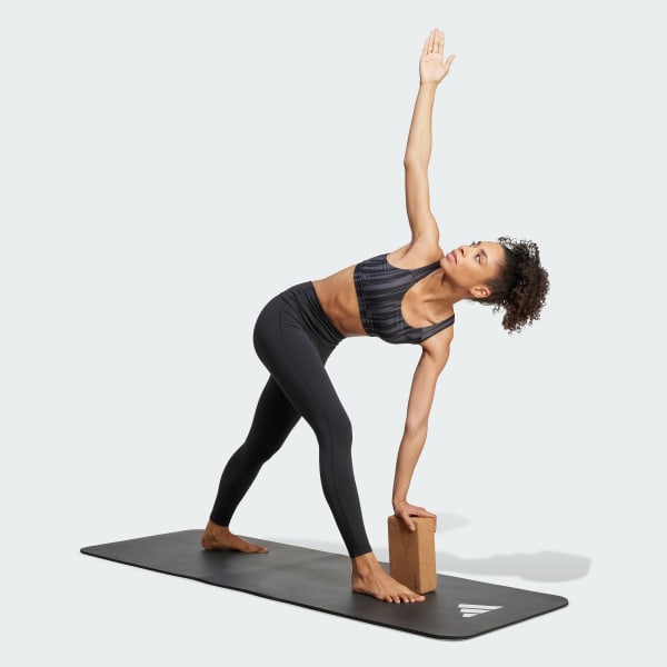 Black All Me Sculpt 7/8 Leggings