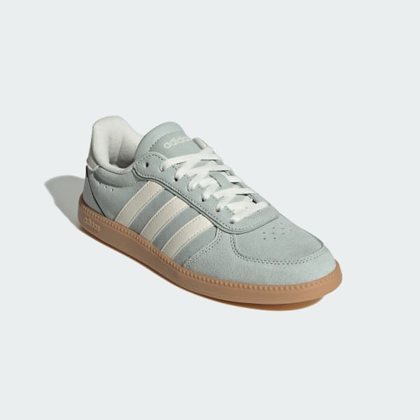 Grau Breaknet Sleek Schuh