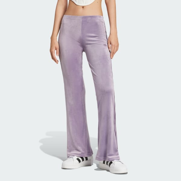 Pants de terciopelo adidas new arrivals