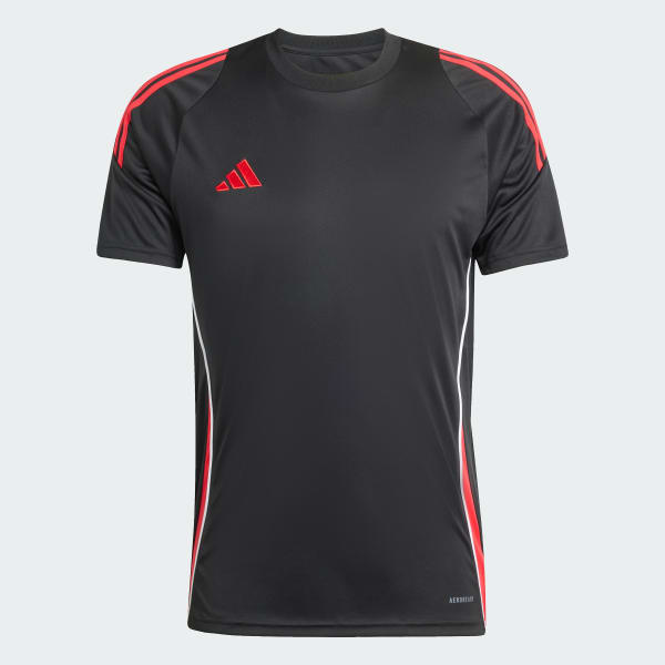 cerná Dres Tiro 24