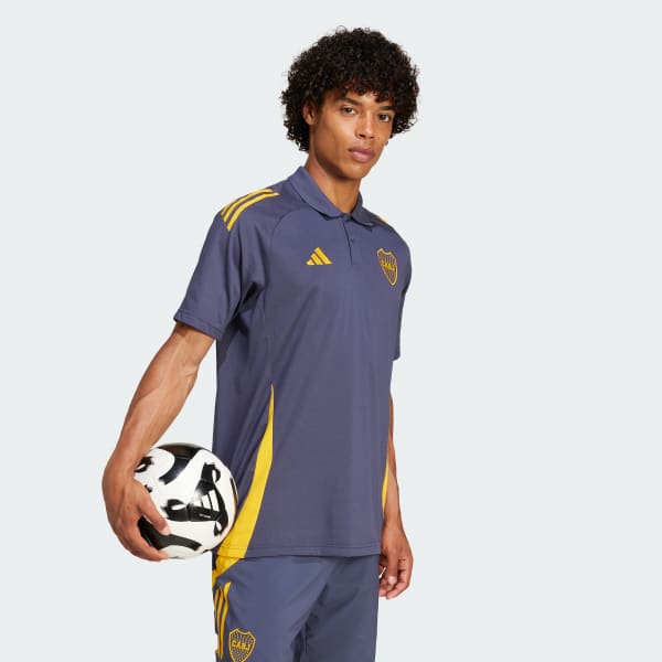 Azul Chomba Boca Juniors 24/25