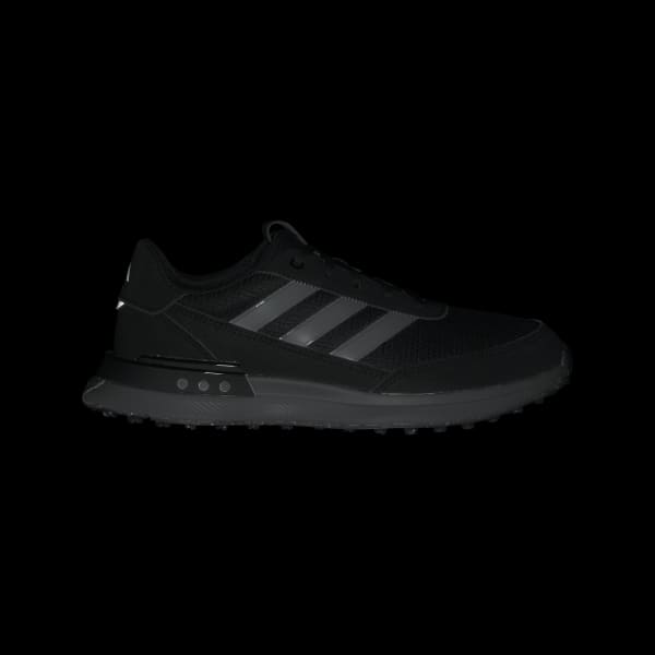 Black 우먼스 S2G 스파이크리스 24